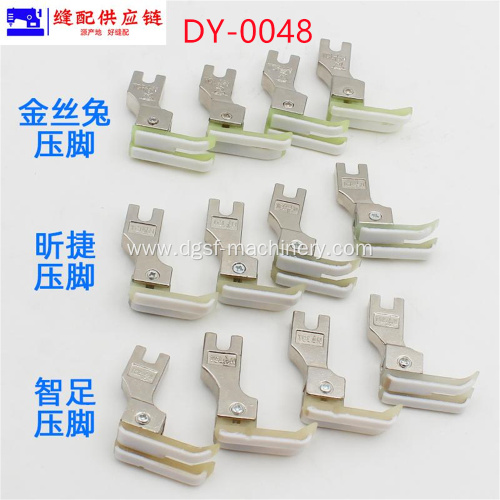 Plastic High And Low Voltage Foot DY-048